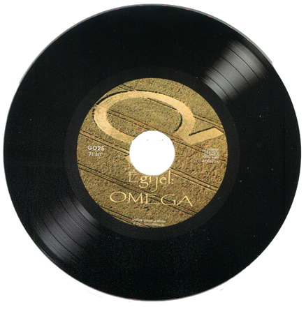 Ein Bild, das Kreis, Text, Compact Disc, Münze enthält.

Automatisch generierte Beschreibung